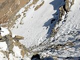 02 Top Of The Mesokanto La 5246m After Trekking Around The Tilicho Tal Lake 